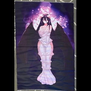 Albedo Poster